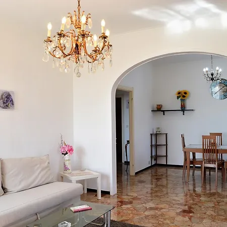 Apartment Ca' Peo