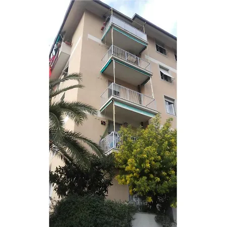 Appartement Ca' Peo *