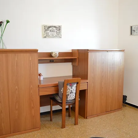 Apartment Ca' Peo *