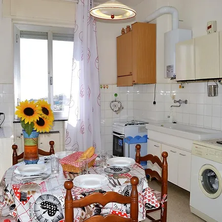 Apartment Ca' Peo