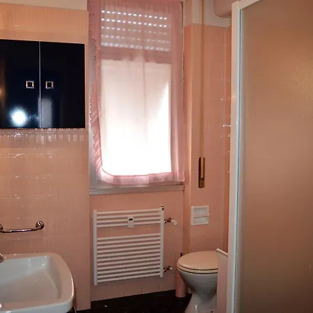Ca' Peo Apartment Genoa